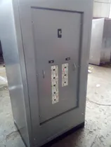 Comprar Tableros Electrico De Distribucion Y Fuerza Tipo Nab-nhb-ccb