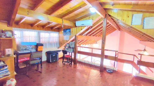 Imagen 17 de 18 de Hermosa Casa 4 Ambientes En Venta En Villa Ballester