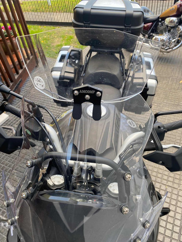 Benelli Trk 502