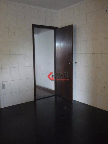 Imagem 10 de 25 de Casa Com 3 Dormitórios À Venda, 120 M² Por R$ 750.000,00 - Demarchi - São Bernardo Do Campo/sp - Ca0193