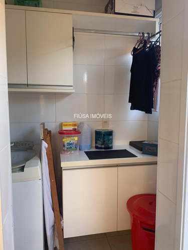 Imagem 25 de 30 de Apartamento - Ap00368 - 70457027