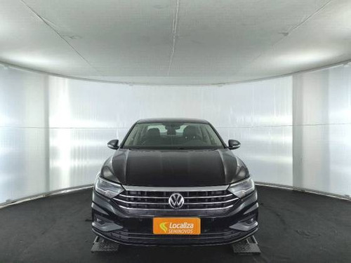 Imagem 5 de 15 de Volkswagen Jetta 1.4 250 Tsi Total Flex Tiptronic