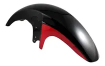 Comprar Salpicadera Delantera Rojo\u002Fnegro Azul P\u002Fitalika Ft125 Sport