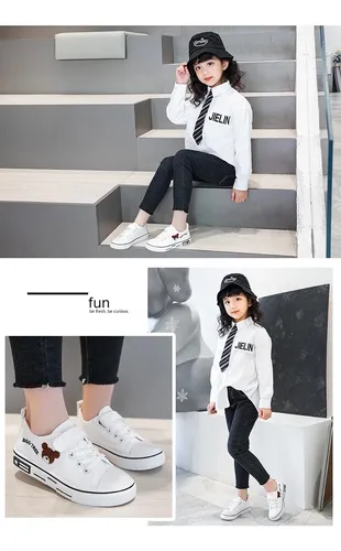 Tenis niña talla 16 new arrivals