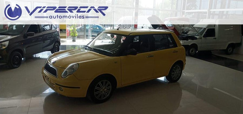 Lifan 320 1300 Y 48 Cuotas En Pesos 1.3 2012 Impecable!