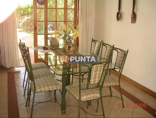 Imagen 7 de 19 de Casa En Venta - Mansa