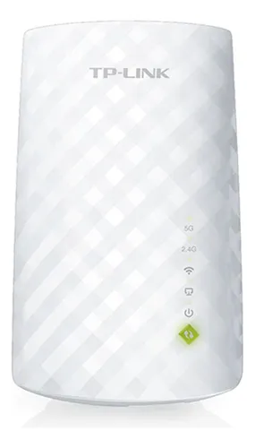 comprar Range extender TP-Link Repetidor V4 RE200 (BR) 4.0 blanco