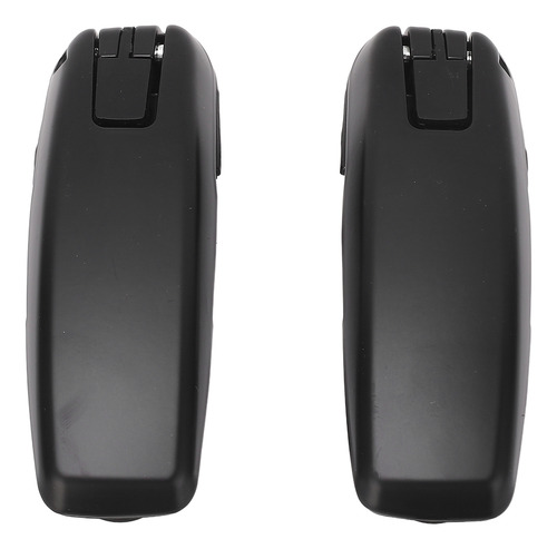 1 Par De Bisagras Para Ventana Liftgate 7l1z78420a68aa, Izqu