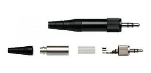 Sennheiser S9911 Conector Rosca Plug 3.5mm Evolution Ew