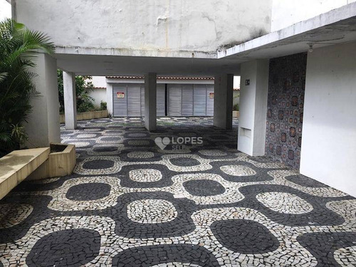 Apartamento À Venda, 72 M² Por R$ 500.000,00 - Icaraí - Niterói/rj - Ap33083