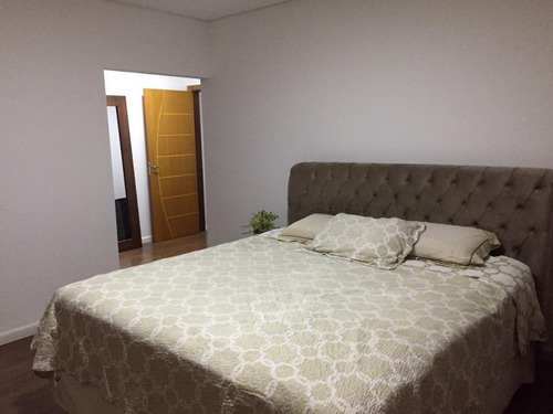 Imagem 25 de 30 de Sobrado À Venda, 267 M² Por R$ 1.291.000,00 - Horto Florestal - São Paulo/sp - So2603