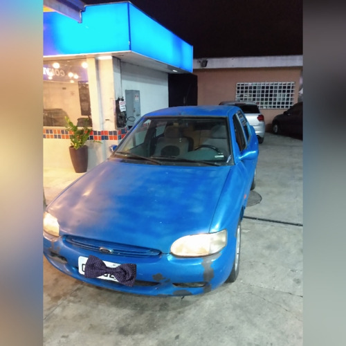 Ford Escort Glx 1.8 16v 4p