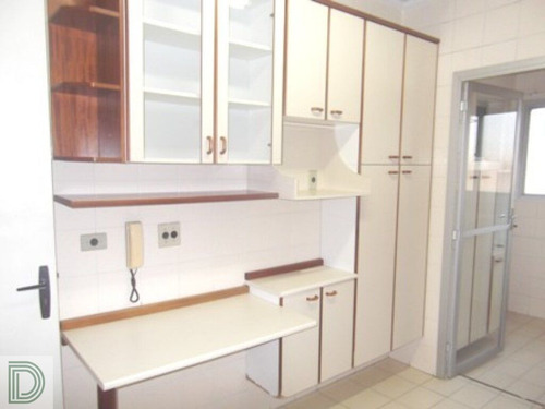 Imagem 7 de 15 de Apartamento Para Venda No Bairro Jardim Ester Em São Paulo - Cod: Di23449 - Di23449