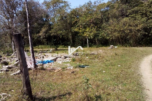 Imagem 7 de 11 de Terreno De Chácara À Venda - 2925 M² - Ch156 R