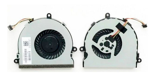 Ventilador Hp 14-r 14-g 15-r 15-g 240 G3 245 G3 