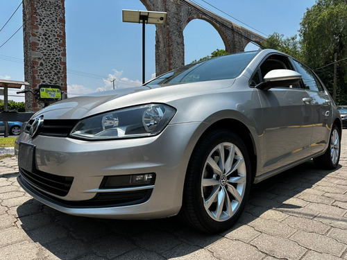 Volkswagen Golf 1.4 Highline Dsg At