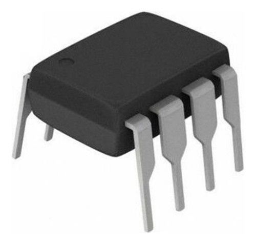 5x Circuito Integrado Memoria Eeprom 16k 1.8v 8 Dip At24c16