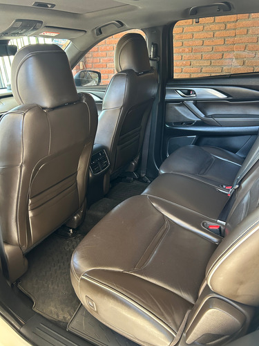 Mazda CX-9 Signature AWD