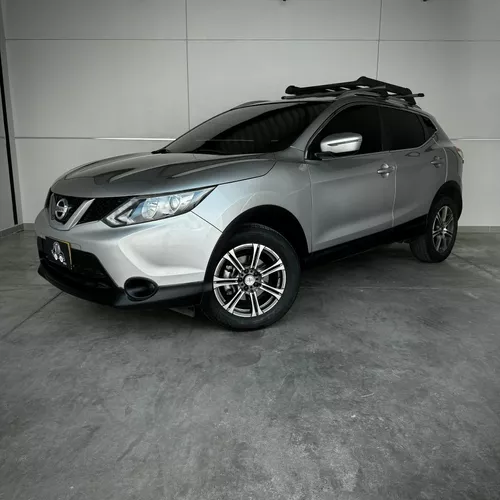 Nissan Qashqai 2.0 Exclusive