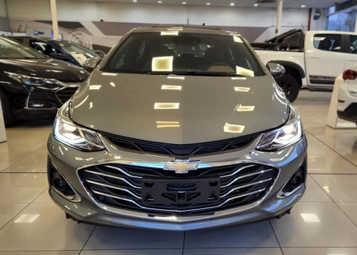 Imagen 8 de 17 de Chevrolet Cruze 5 Premier - Disponible Stock Inmediato #8