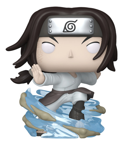 Funko Pop Neji Hyuga #1846 Plus Naruto Shippuden