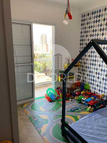 Imagem 12 de 26 de Lindo Apartamento - Bairro Residencial Tranquilo! - Ap02305 - 68340058