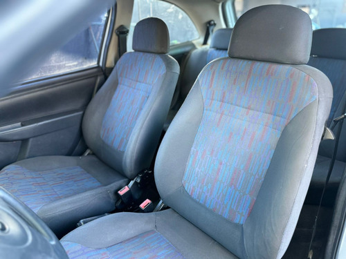 Chevrolet Celta Celta Life/ LS 1.0 MPFI 8V FlexPower 3p