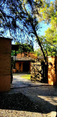 Alquiler De Quinta Para Eventos En Parque Leloir