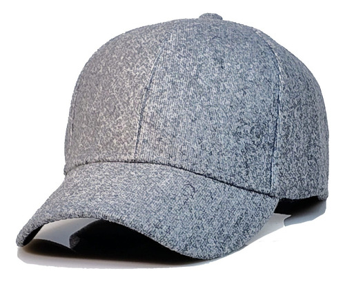 Gorra Eco Cuero Combinada Importada Premium ...!!!