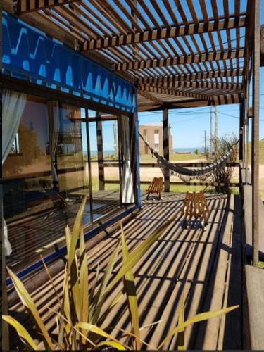 Complejo Venta 5 Departamentos - 600 Mts2 Totales - Punta Del Diablo