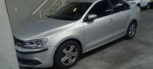 Volkswagen Vento 2.5 Luxury 170cv Tiptronic