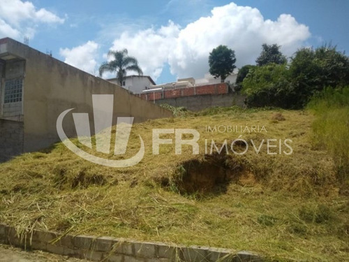Imagem 3 de 11 de Terreno De 362 M² - Zona Leste De Sorocaba. - 1615 - 68571758