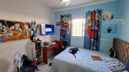 Imagem 10 de 17 de Venda - Casa Jardim Abaeté / Sorocaba/sp - 6076