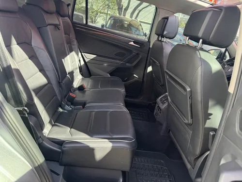 Volkswagen Tiguan 2.0 Highline At