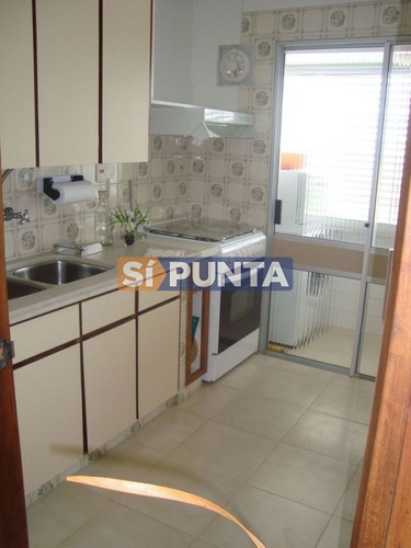 Imagen 7 de 21 de Apartamento En Venta - Mansa