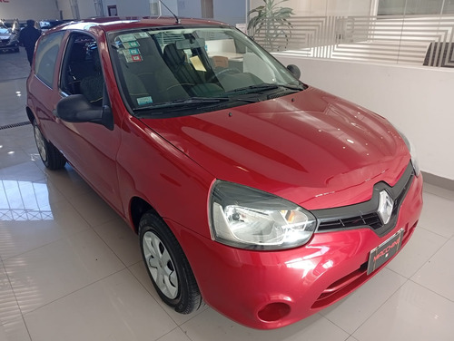 Renault Clio 1.2 Mio Confort Plus Abc 3P
