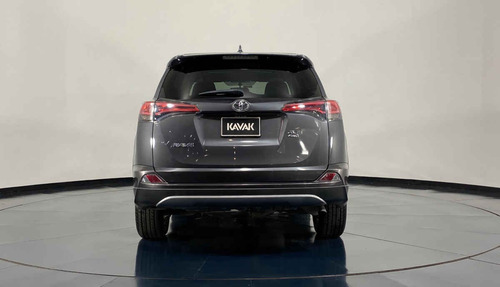 Imagen 5 de 15 de 113957 - Toyota Rav4 2017 Con Garantía