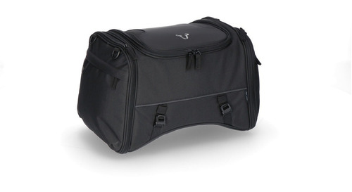 Bolsa Trasera Moto Sw-motech Ion M. 26-36l Poliéster 600d