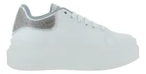 Comprar Perugia Tenis Sneakers Moda Casual Sport Confort Mujer 89385