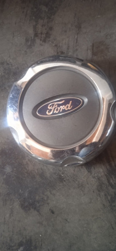 Tapas Varias Rines De Ford Eddie Bauer Pick Up