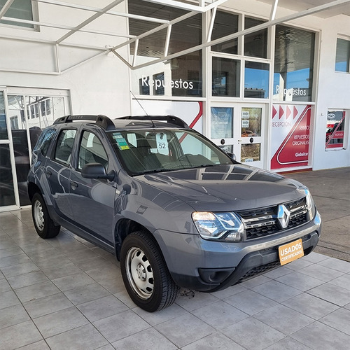 Imagen 7 de 15 de Renault Duster Expression | Usados Certificados