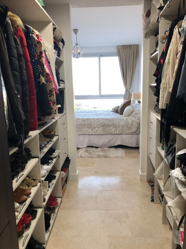 Imagen 15 de 29 de Alquiler Departamento 3 Ambientes En Acqua Rio, Nordelta Con Balcon Y Cochera