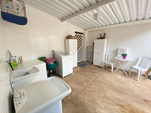 Imagem 15 de 25 de Casa À Venda, 167 M² Por R$ 399.000,00 - Algodoal - Piracicaba/sp - Ca3889
