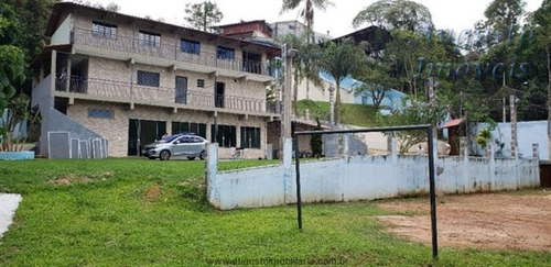 Imagem 9 de 15 de Chácaras À Venda Em Mairiporã/sp - Compre O Seu Chácaras Aqui! - 1490623