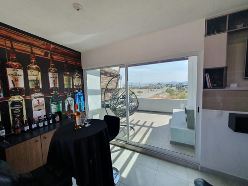 Casa En Venta En Complejo 22 Prolongacion Juarez