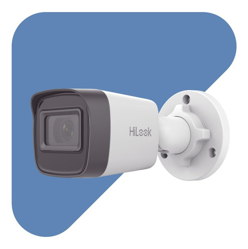 Cámara Bala Ip 4 Megapixel Poe Onvif / Ipc-b141h-c
