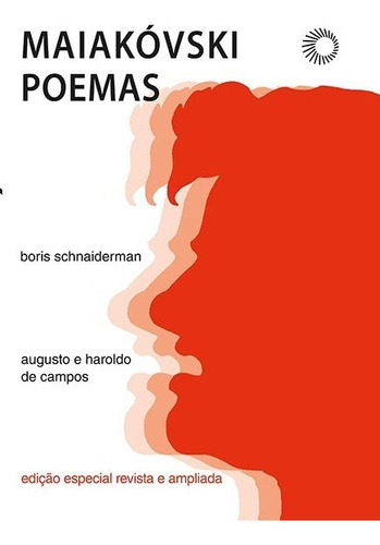 Maiakovski Poemas, De Maiakovski, Vladimir. Editora Editora Perspectiva, Capa Mole Em Português, 2017