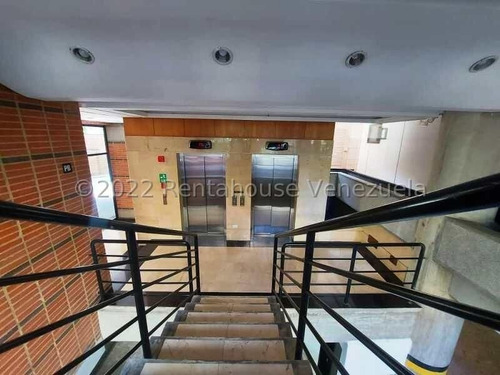 Imagen 2 de 21 de Apartamento En Venta, El Rosal, 120mts, Rah 22-29150