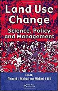 Land Use Change Science, Policy And Management