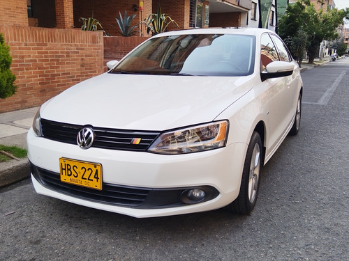 Volkswagen Jetta 2.5 Comfortline